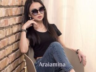 Araiamina