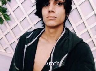 Arath