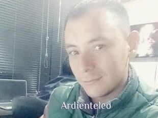 Ardienteleo