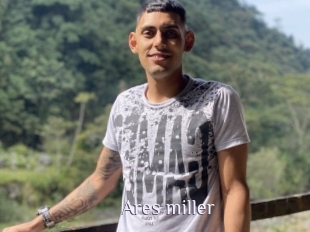 Ares_miller