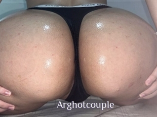 Arghotcouple