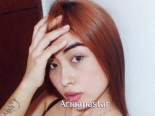 Ariaanastar