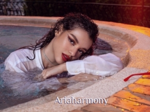 Ariaharmony