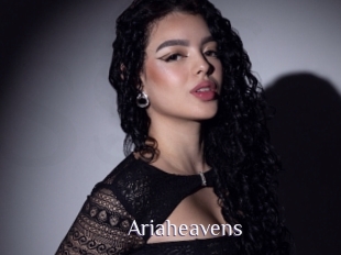 Ariaheavens