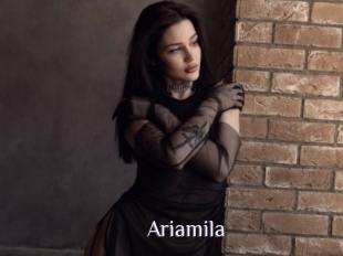 Ariamila