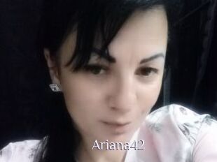 Ariana42