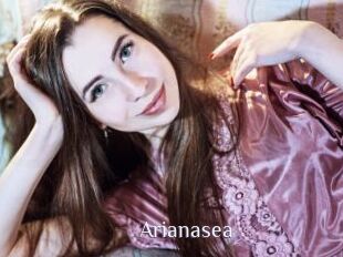 Arianasea