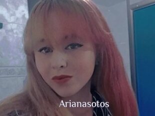 Arianasotos