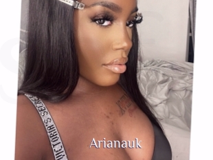 Arianauk