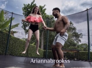 Ariannabrookss