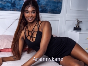 Ariannykane