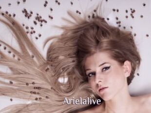 Arielalive