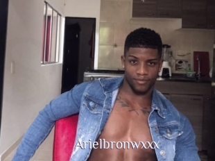 Arielbronwxxx