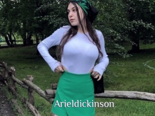 Arieldickinson
