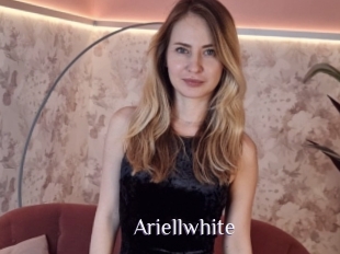 Ariellwhite