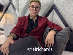 Arielrichards