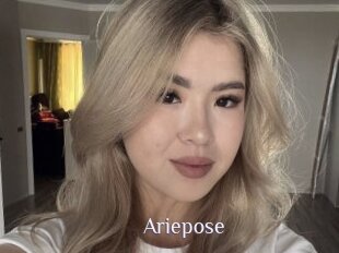 Ariepose