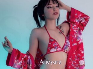 Arieyara