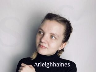 Arleighhaines