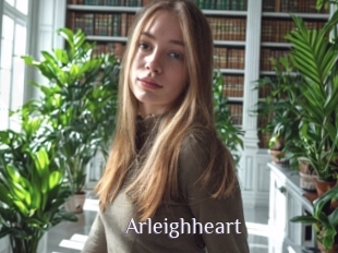 Arleighheart