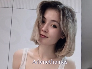 Arlenethomas