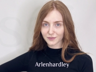 Arlenhardley