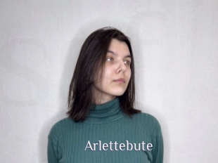 Arlettebute
