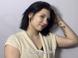 Arlettecilley