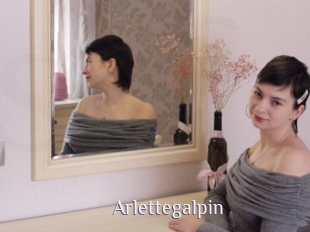 Arlettegalpin