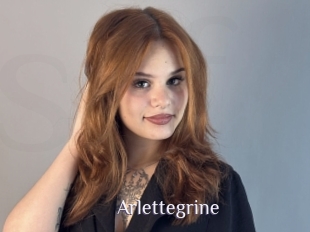 Arlettegrine