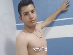 Arnolld