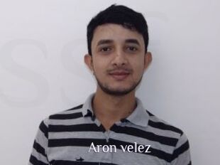 Aron_velez