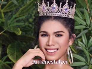 Arrianestalzer