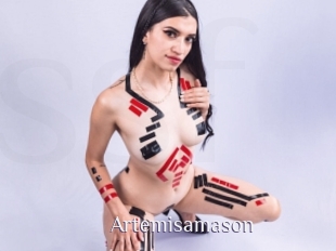 Artemisamason