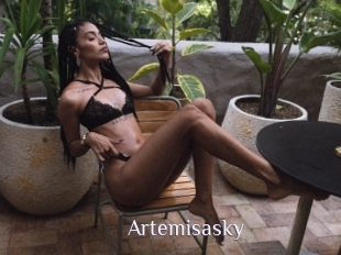 Artemisasky