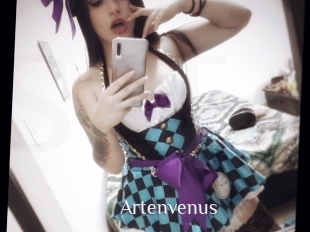 Artenvenus