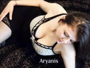 Aryanis