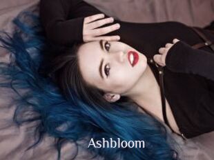 Ashbloom