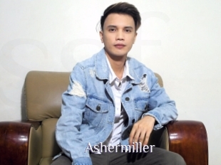 Ashermiller