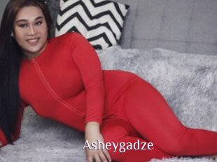 Asheygadze