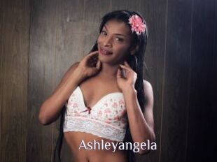 Ashleyangela