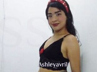 Ashleyavril