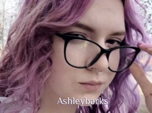 Ashleybarks