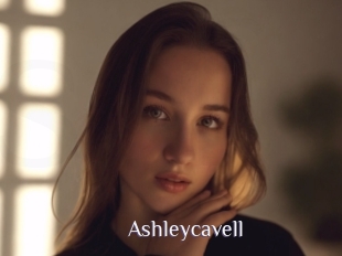Ashleycavell