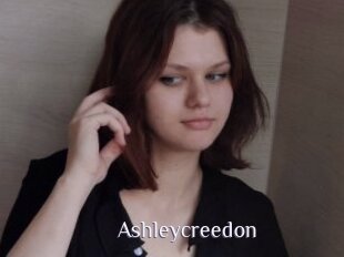 Ashleycreedon