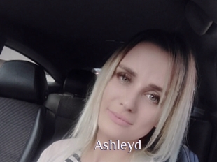 Ashleyd