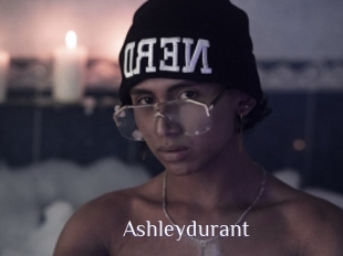 Ashleydurant