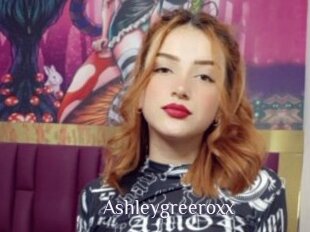 Ashleygreeroxx