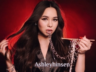 Ashleyhinsen