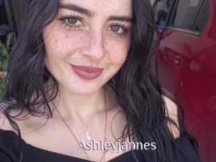 Ashleyjannes